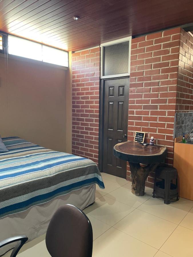 Ferienwohnung Huehueloft1 Estacionamiento Y Wifi Huehuetenango Exterior foto